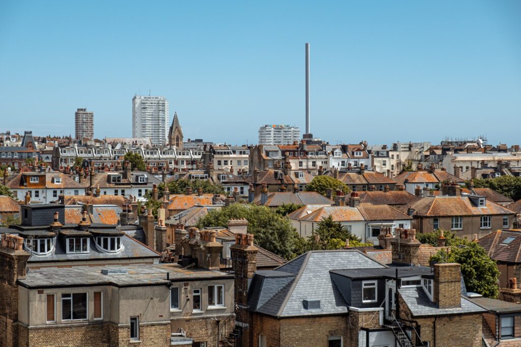 roofer brighton
